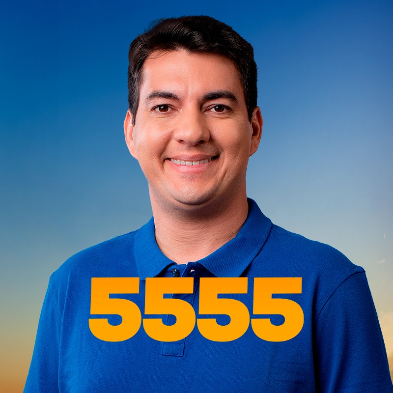 Fernando Braide, candidato a deputado federal